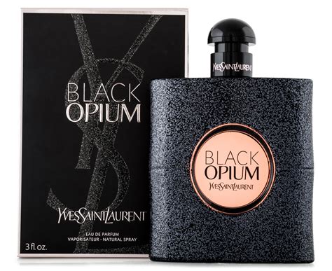 ysl profumo black optimum|YSL black opium for her.